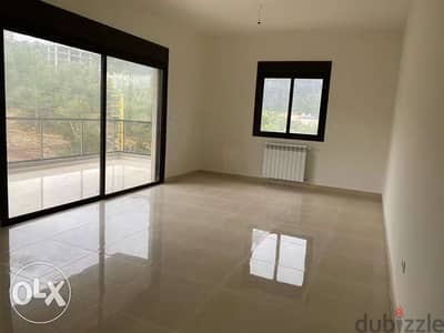 140 Sqm | Brand New Apartment Douar | Mountain View