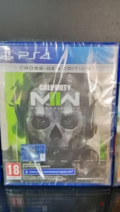 Call of duty MW 2 price 40$