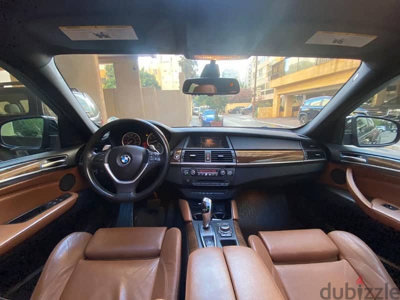 BMW x6 2014 For Sale 3