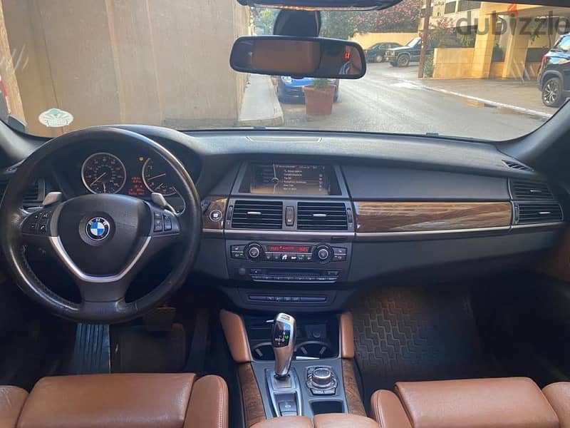 BMW x6 2014 For Sale 6