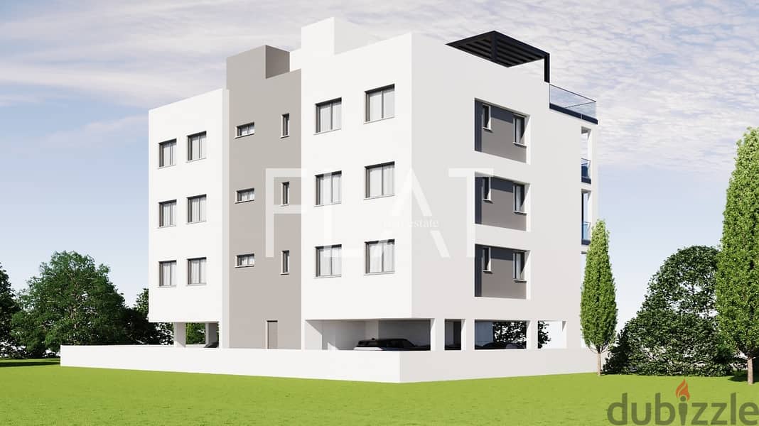 Apartment for Sale in Larnaca, Cyprus | 220,000€ 5