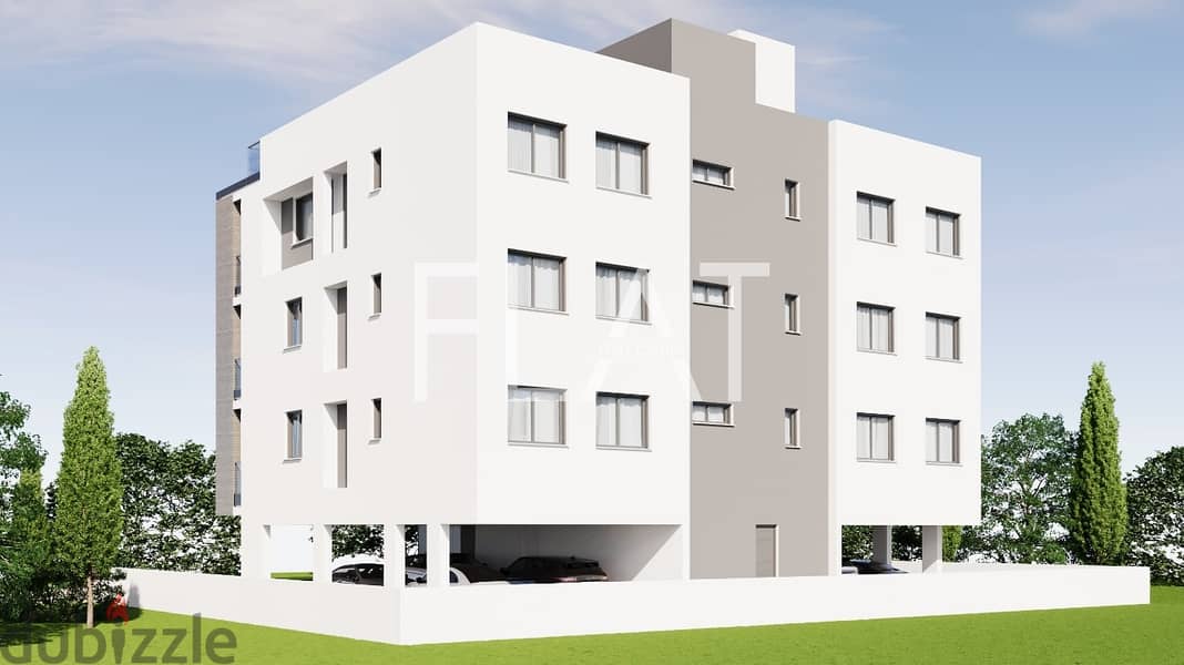 Apartment for Sale in Larnaca, Cyprus | 220,000€ 6