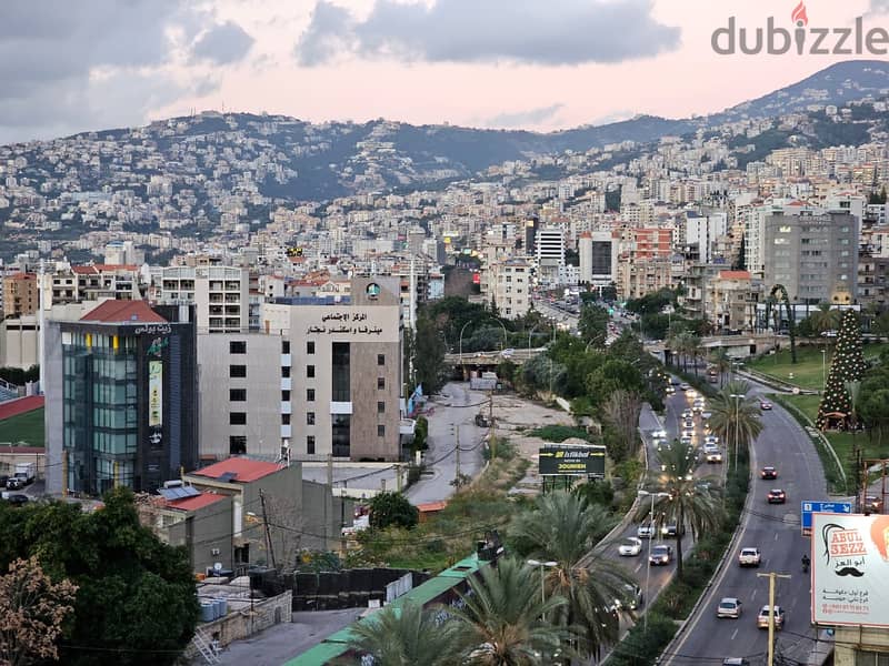 Office for rent jounieh highway prime location 1