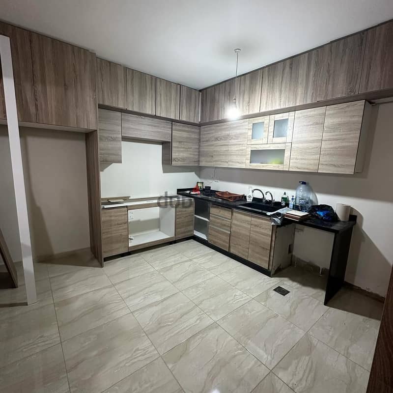 Apartment for Sale in Tilal Ain Saade Metn 150 sqm 1