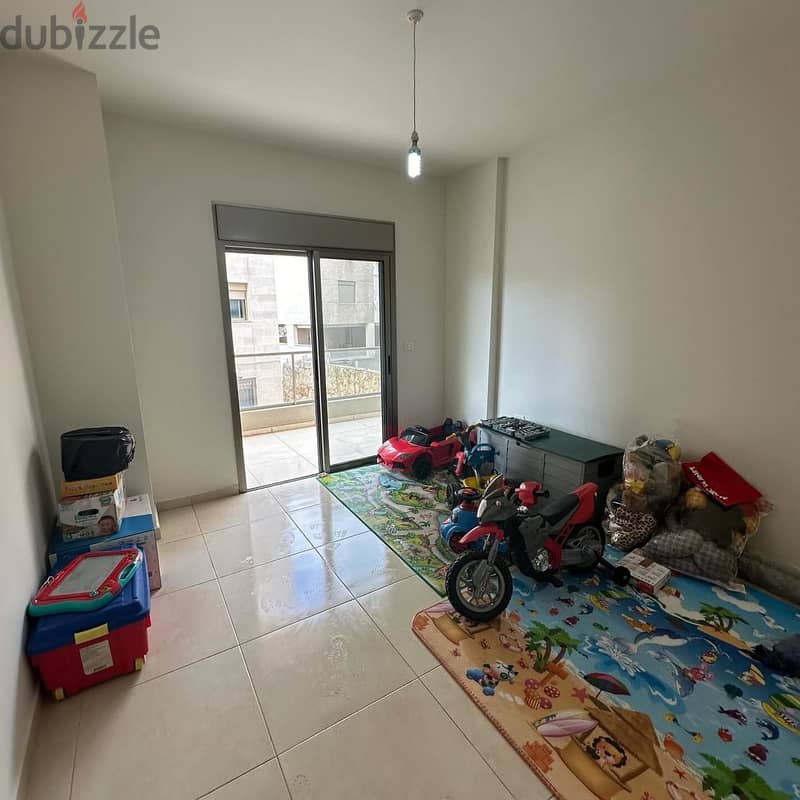 Apartment for Sale in Tilal Ain Saade Metn 150 sqm 5