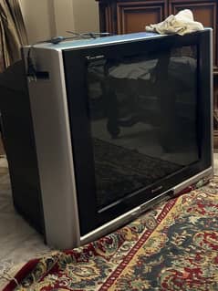 TV for sale 0