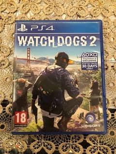 watch dogs 2 0