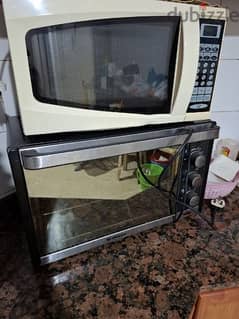 2 Microwave 0