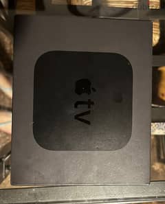 Apple TV not used as new