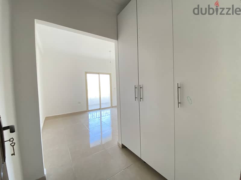 Apartment 200m for rent in Aley شقة للأجار في عاليه CS#00057 6