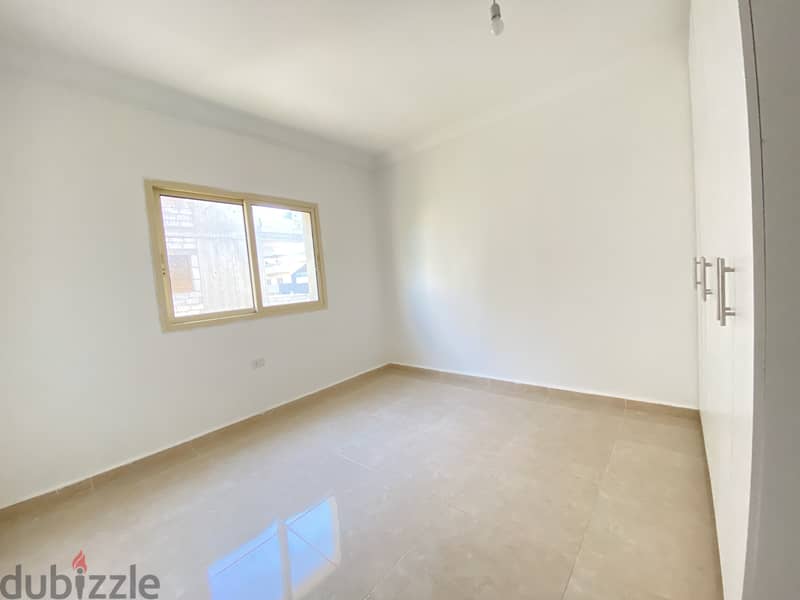 Apartment 200m for rent in Aley شقة للأجار في عاليه CS#00057 7