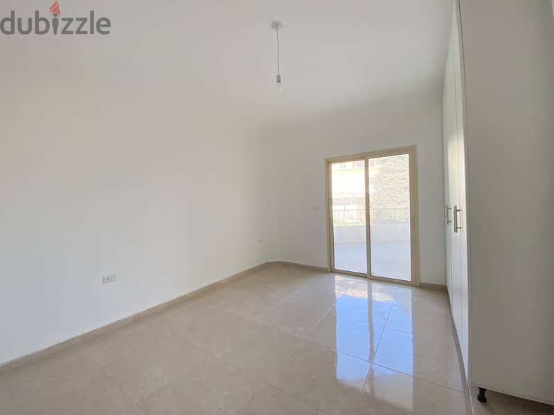 Apartment 200m for rent in Aley شقة للأجار في عاليه CS#00057 8