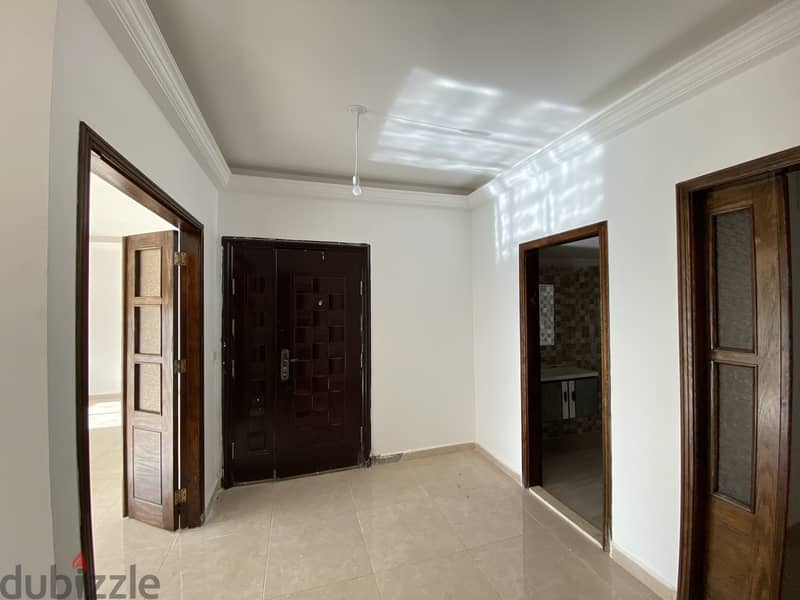 Apartment 200m for rent in Aley شقة للأجار في عاليه CS#00057 9