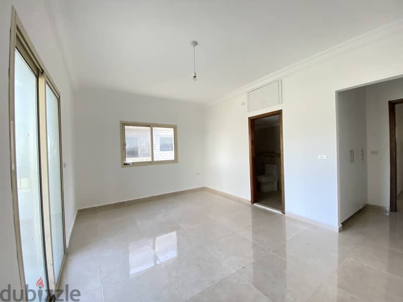 Apartment 200m for rent in Aley شقة للأجار في عاليه CS#00057 11