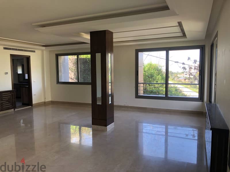 Beautiful Apartment for Rent in Yarzi - Baabda 9