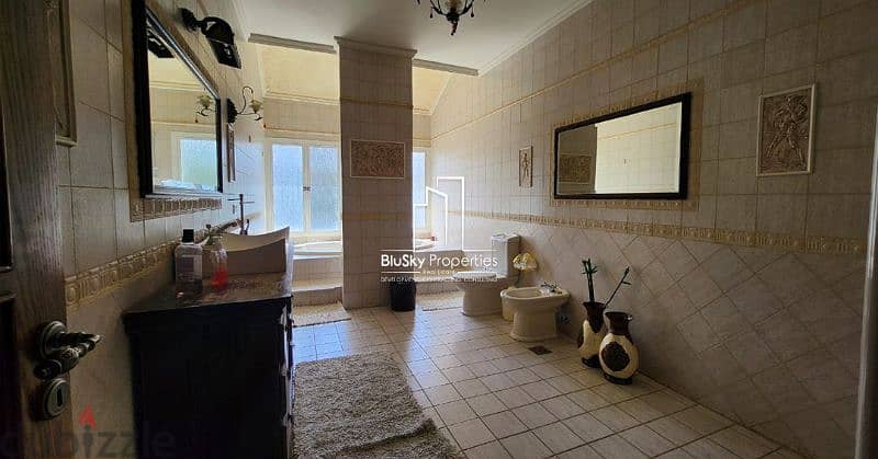 Duplex 500m² 3 beds For SALE In New Sehaileh #YM 8