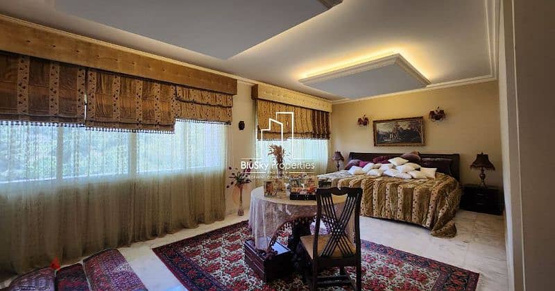 Duplex 500m² 3 beds For SALE In New Sehaileh #YM 9