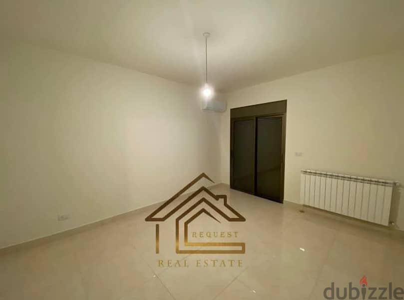 Apartment 145 sqm For Rent In Zahle Haouch شقة145 متر للايجار في زحلة 3