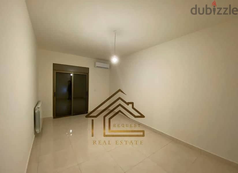 Apartment 145 sqm For Rent In Zahle Haouch شقة145 متر للايجار في زحلة 4