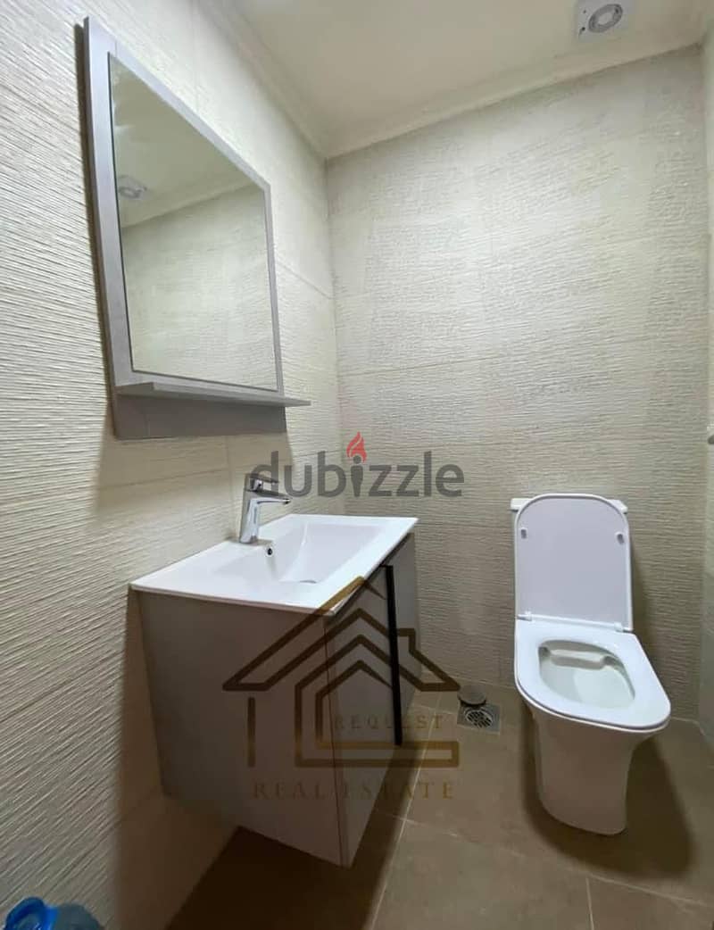 Apartment 145 sqm For Rent In Zahle Haouch شقة145 متر للايجار في زحلة 5