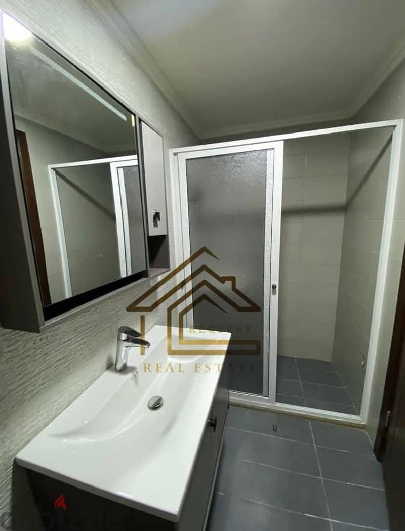Apartment 145 sqm For Rent In Zahle Haouch شقة145 متر للايجار في زحلة 7