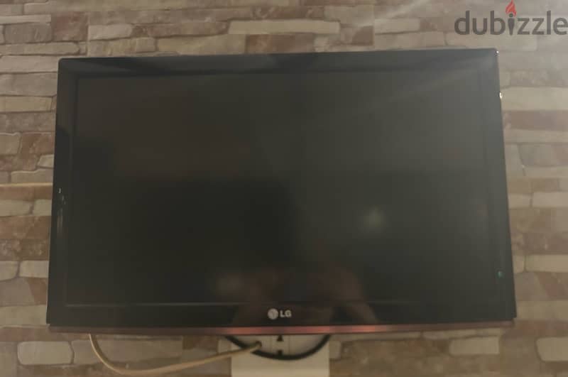 تلفزيون مستعمل للبيع  - TV for Sale 1