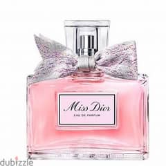 Dior Miss Dior 0