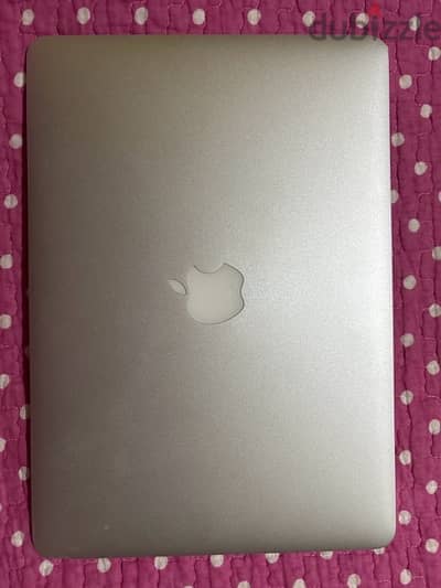 MacBook Air 2015