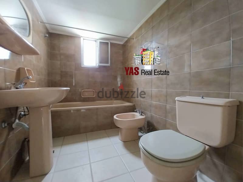 Zouk Mosbeh 185m2 | Rent | Furnished/Equipped | Well Maintained | IV | 5