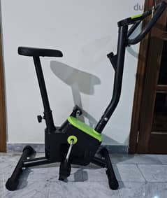 Conqueror spinning, cycling bike 0