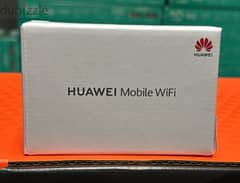 Huawei mobile wifi E5577-320 0