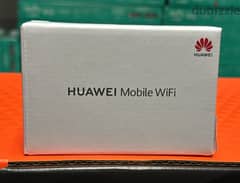 Huawei mobile wifi E5785-320 0