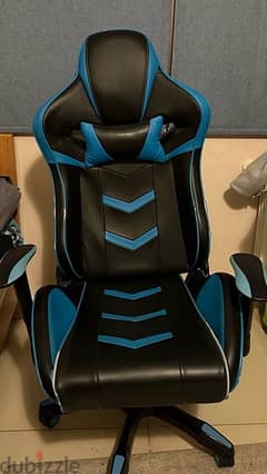 large size gaming chair
