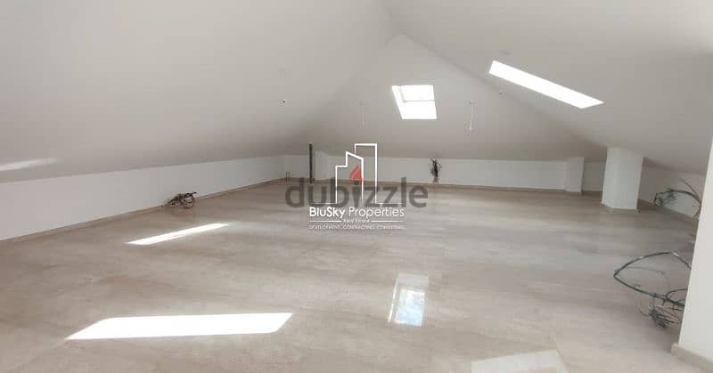 Duplex 400m² 2 Master For SALE In Hazmieh #JG 7