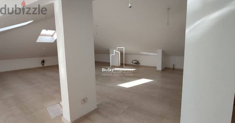 Duplex 400m² 2 Master For SALE In Hazmieh #JG 8