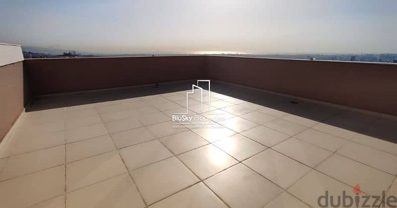 Duplex 400m² 2 Master For SALE In Hazmieh #JG 9