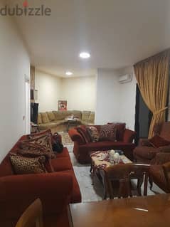 Catchy I 180 SQM apartment in American Street , Hadath