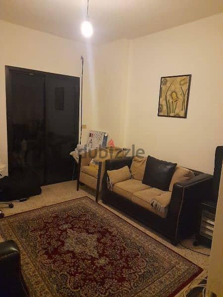 Catchy I 180 SQM apartment in American Street , Hadath 1