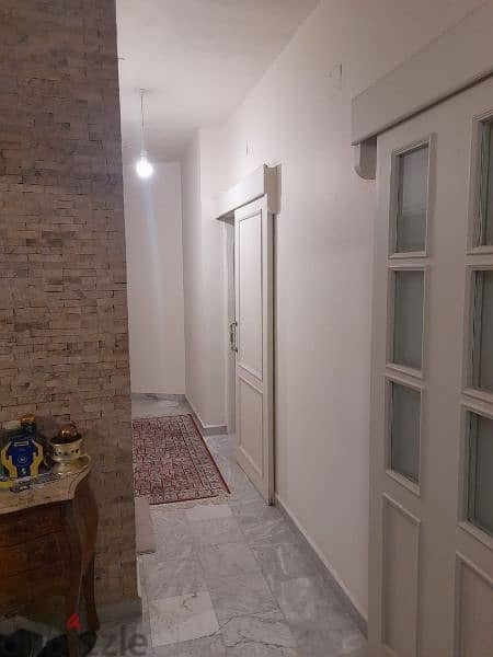 Catchy I 180 SQM apartment in American Street , Hadath 3