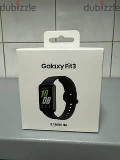 Samsung galaxy watch fit 3 gray 0