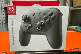 Nintendo switch pro controller 0