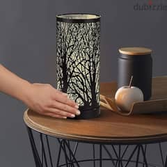 german store table lamp magic touch 0
