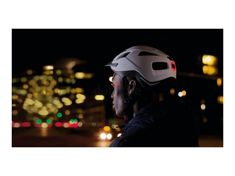 crivit/bike helmet 1