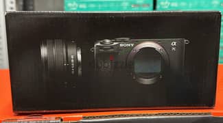 Sony A7c II FE 28-60mm F4-5.6 kit 0