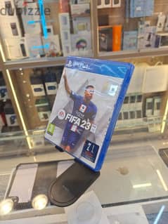 used cd ps4 fifa 2023 best price