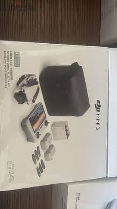 Dji mini 3 fly more combo plus without rc last best price 0