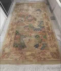 Chinos Carpet, High Quality