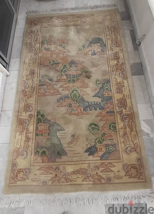 Chinos Carpet, High Quality 4