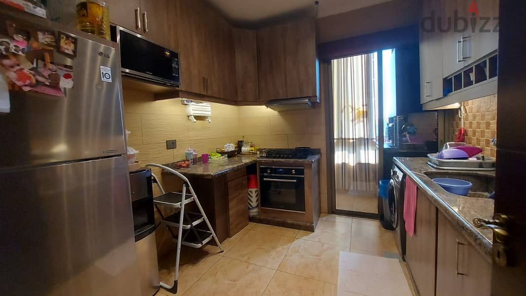 L15007-Super Deluxe Furnished Apartment for Sale In Jdayel 2