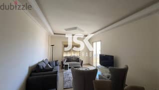 L15008-Lovely Apartment For Sale In Hboub 0